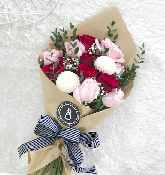 ROSE BOUQUET(VD24)